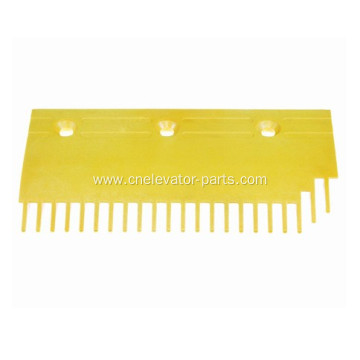 Escalator Comb Plate